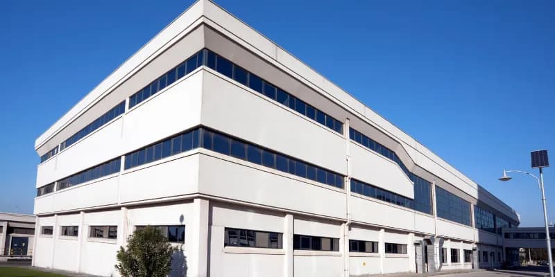 IDATEX Production Facility