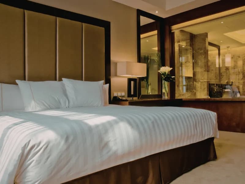 Спално бельо