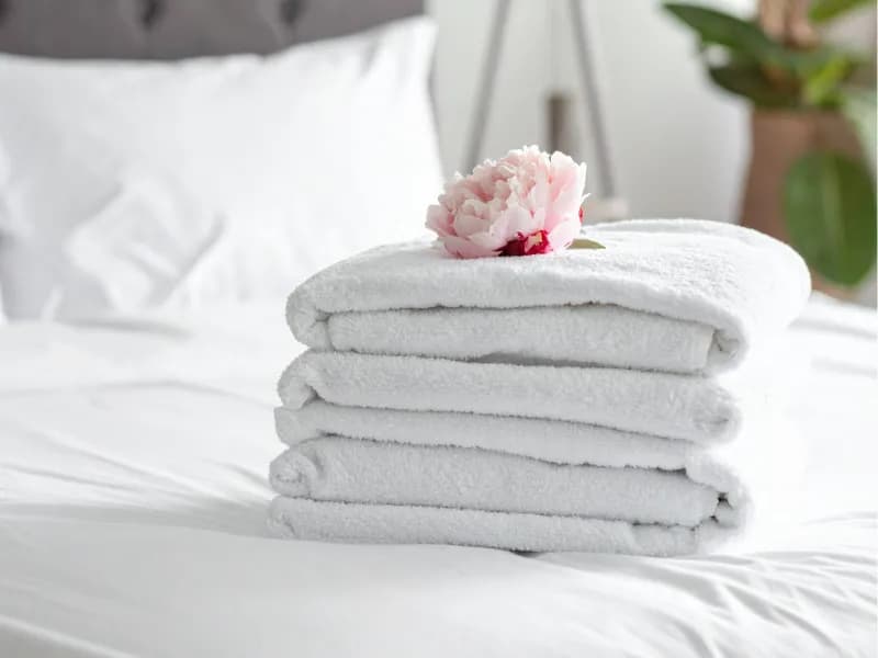 Хавлиени кърпи